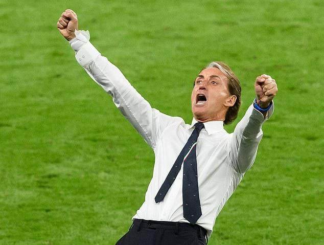 开云网页版中国官网-【德意比较学·意大利篇】成事在天，牛帅可遇不可求