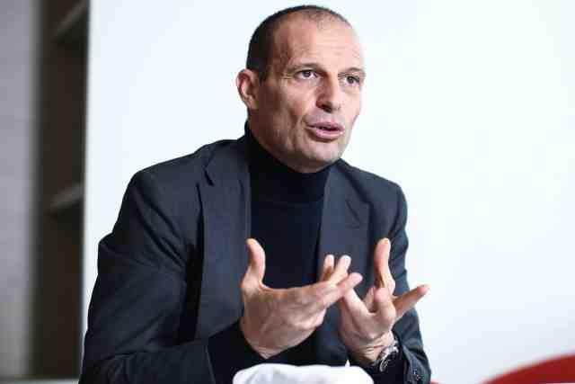 梁熙明：尤文，还配得上阿莱格里吗？