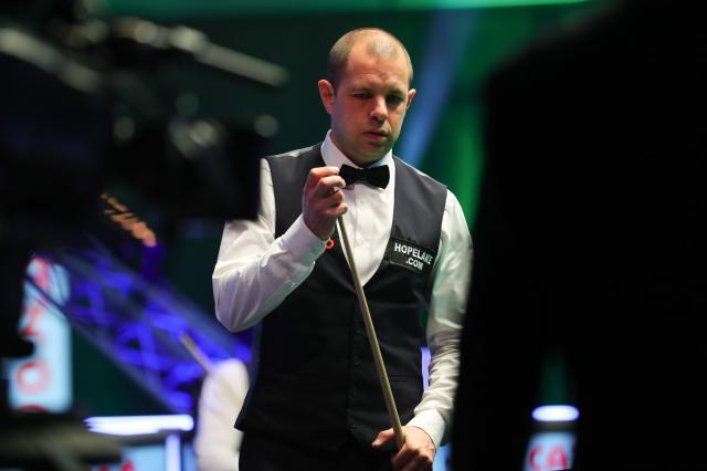 1616724097293032128.jpg Kaiyun开云中国官网-巡回锦标赛霍金斯击败特鲁姆普 半决赛PK奥沙利文