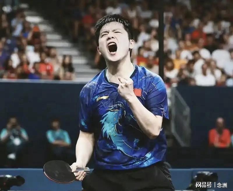 开云登录入口-与王励勤沟通后,樊振东做出重大决定,种种迹象暗示不回归国乒?