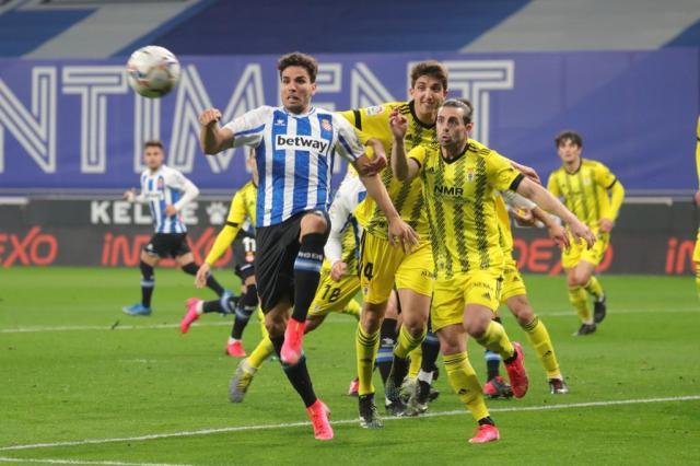 1614983801737033271.jpg Kaiyun开云中国官网-【西乙】10人西班牙人1比1 梅伦多建功武磊替补出战