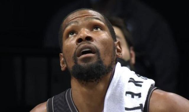 1613123542169042015.png Kaiyun开云中国官网-KD:查拉涅是偷窥狂 我应该延长隔离缺席湖人比赛