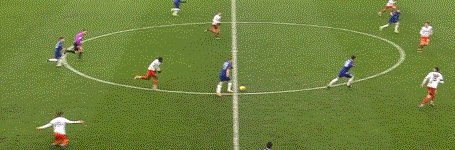 开云网页版中国官网-【足总杯】亚伯拉罕3球 韦尔纳失点 切尔西3比1晋级