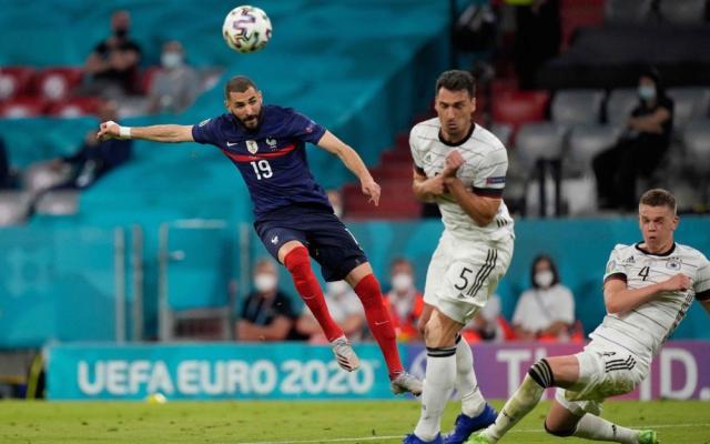 Kaiyun中国官网-德法战复盘：三个战术细节决定两队命运