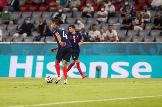 Kaiyun中国官网-德法战复盘：三个战术细节决定两队命运