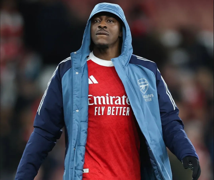 Kaiyun开云中国官网-罗马诺:阿森纳、曼联争抢托纳利!虚惊一场?马杜埃凯伤势不严重|萨卡|图赫尔|赖斯|曼城|足总杯_新浪体育_新浪新闻