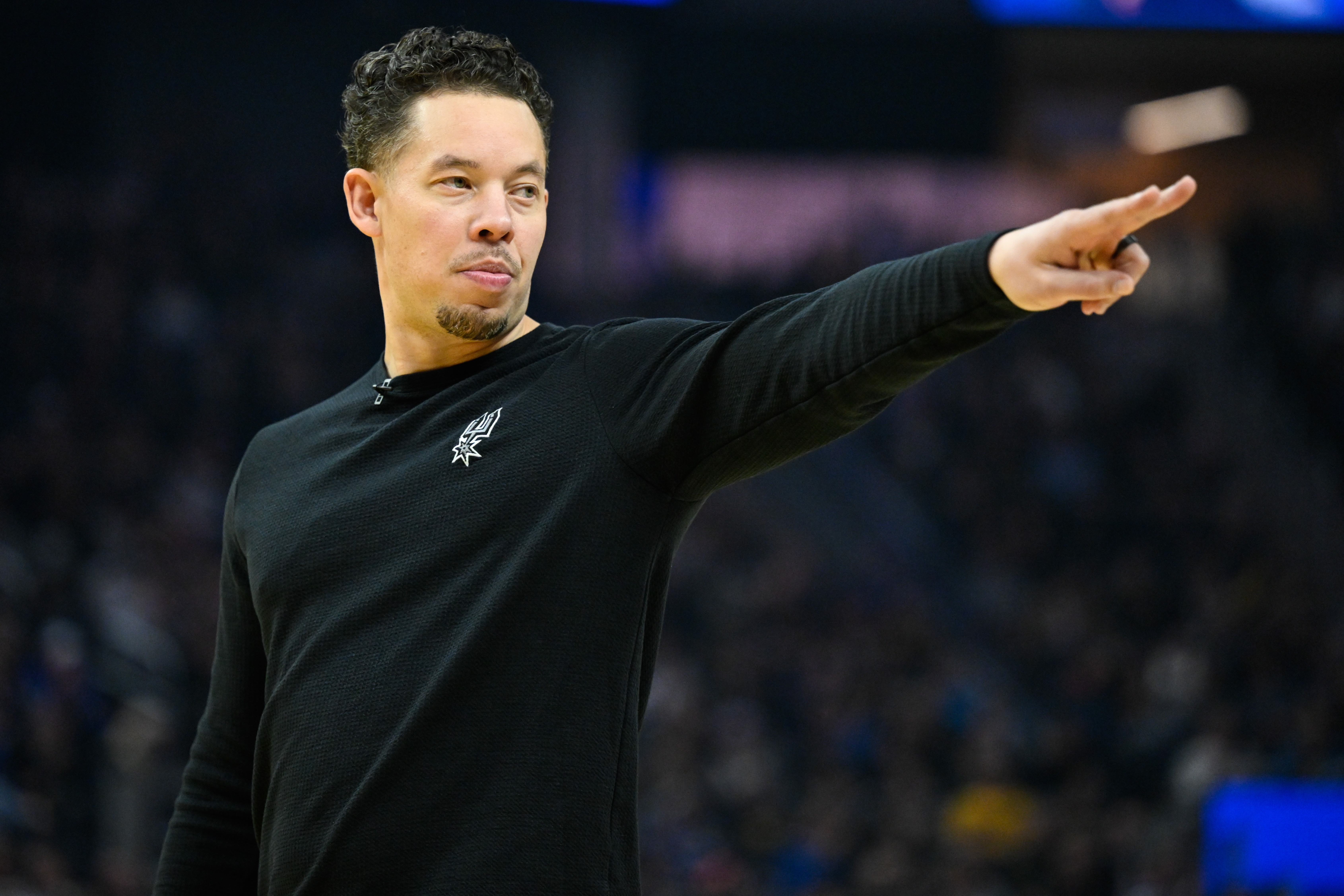 开云网页版中国官网-米奇:我们不会让任何人打40分钟 也不会为了结果过度使用球员