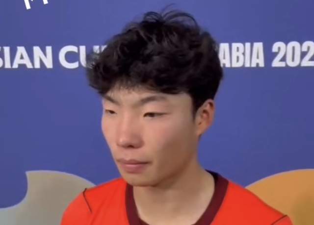 开云网页版中国官网-5新星没坐稳主力,泰山青训闪耀 U17国脚进球回应质疑 可提拔一队